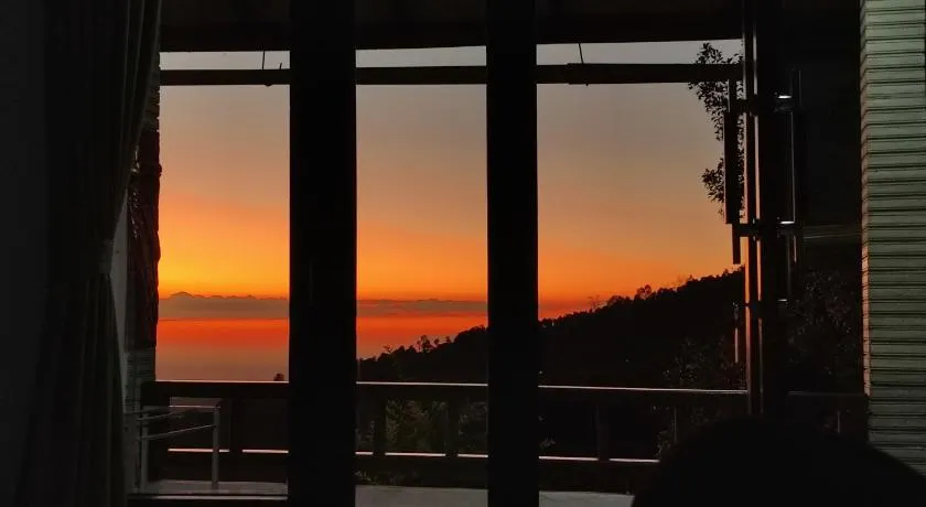 Puri Sunset Homestay - Image 1
