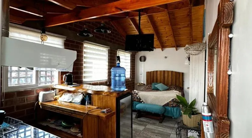 Loft para 2 en concón - Image 1