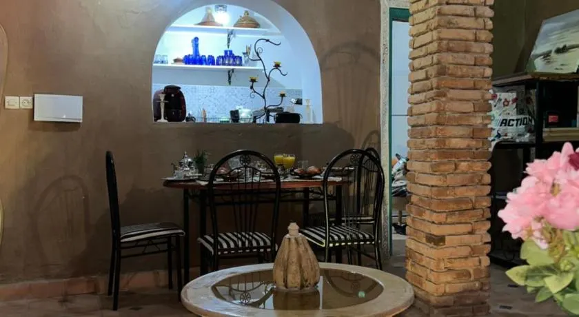 Riad Dar khadija - Image 1
