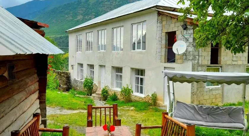 Guesthouse of Irina - Image 1