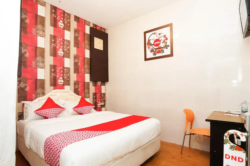 Hotel O Mojokerto Guesthouse - Image 1