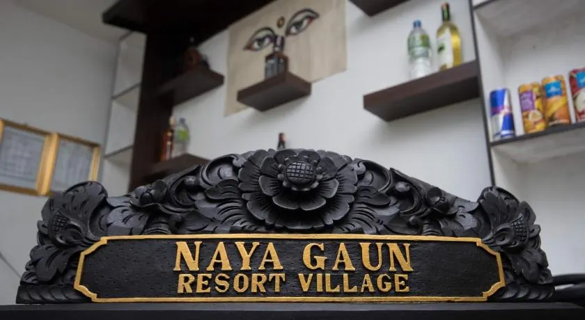 Nayagaun Village Resort - Image 1