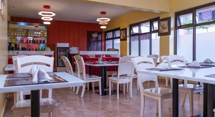 Easy Hotel Kenya - Image 1
