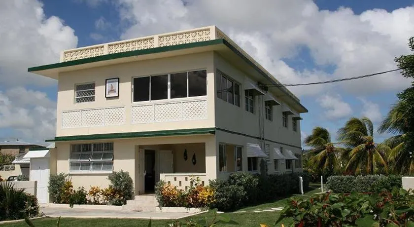 Mermaid Apartments - Image 1