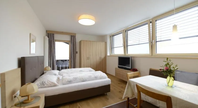 Residence BADLEIT - Image 1