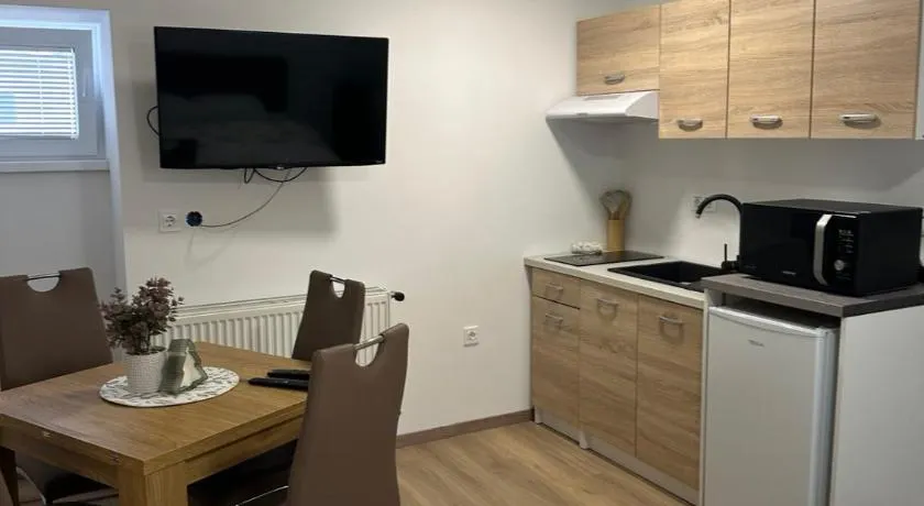 Apartma Center Ljutomer - Image 1