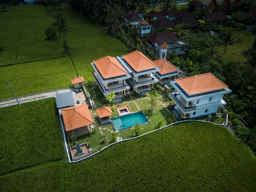 The Patra Ubud - Image 1
