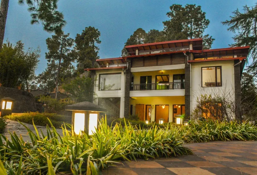 Imperial Heights Resort - Image 1