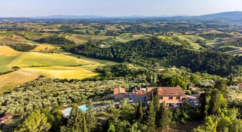 Agriturismo La Collina degli Olivi - Image 1