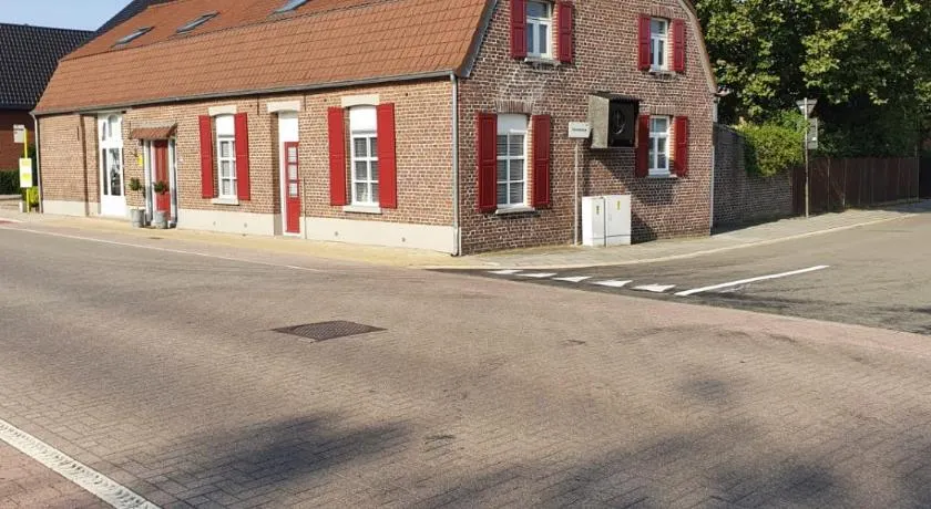 B&B Le Jardin - Image 1