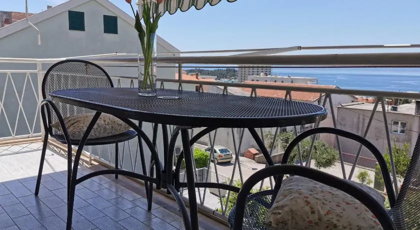 Apartman Adriatic Pavlinovic - Makarska - Image 1
