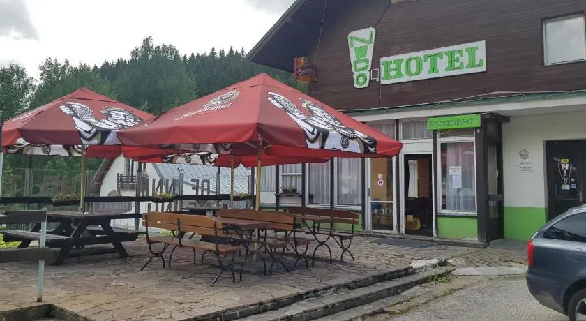 Hotel Nico - Image 1