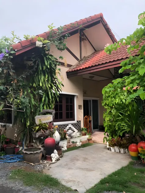 Cool Cat House ครูแคทเฮาส์ - Image 1