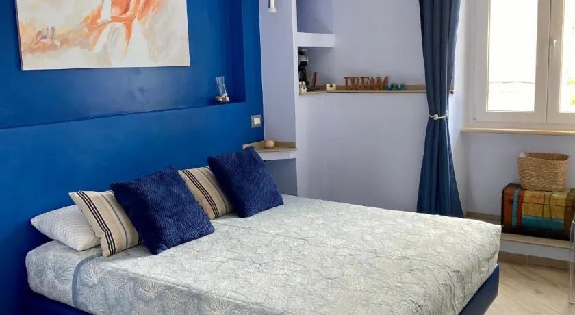 Ambramarina Rooms - Image 1