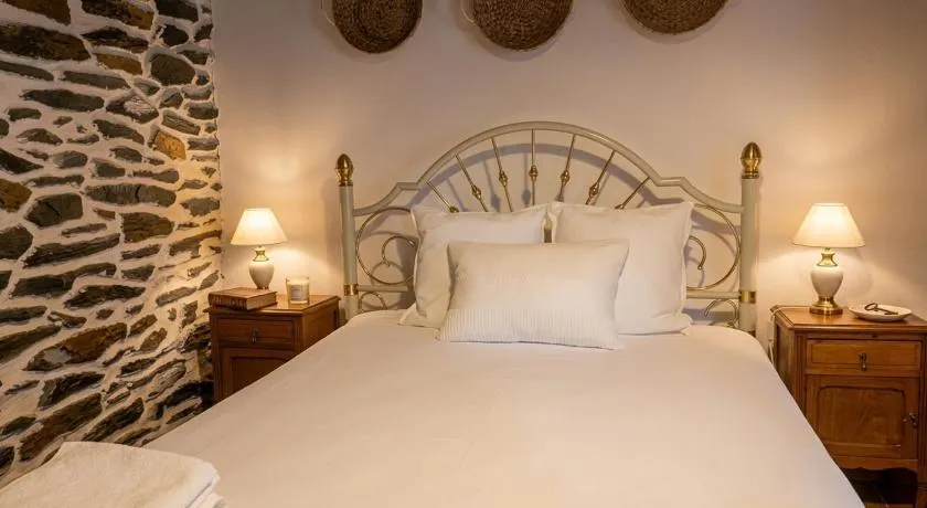 Familienorientiertes Bed & Breakfast mit Garten und Grill | Naturblick - Image 1
