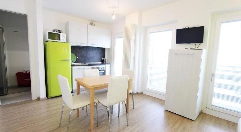 Hostdomus - Olive Apartment - Image 1