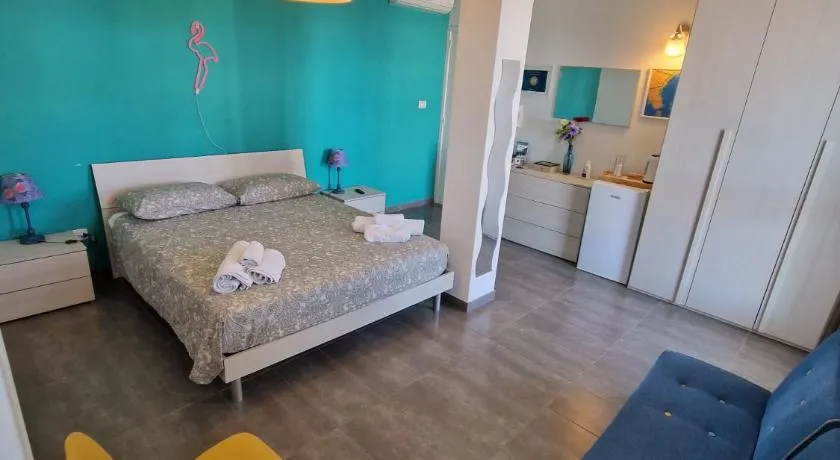 Casa Vacanza Svizzera (Pachino-Marzamemi) - Image 1