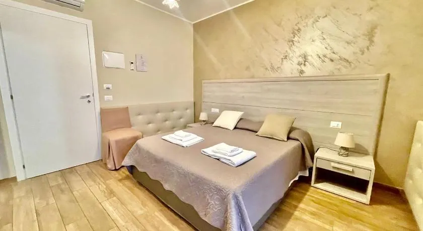 Oasi Perla Del Mare Rooms - Image 1