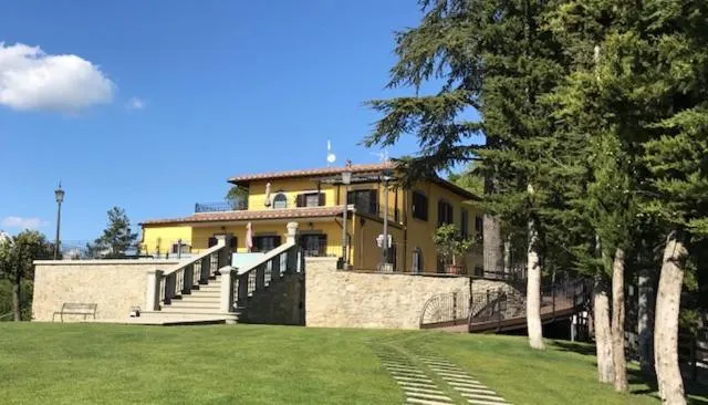 Villa Ghiandai - Image 1