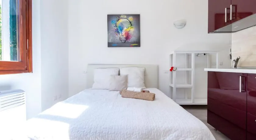 Alessia's Flat - Certosa - Image 1