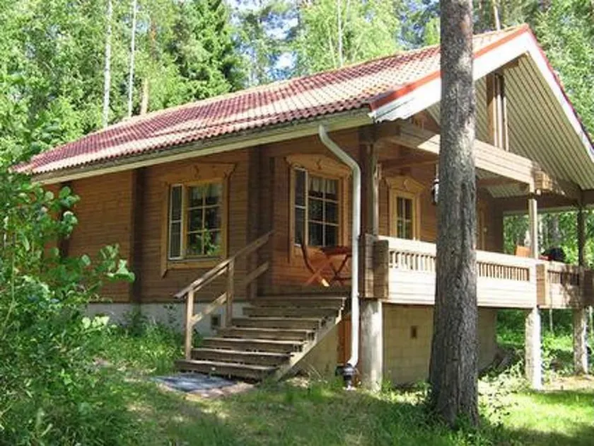 Holiday Home Mustikka by Interhome - Image 1