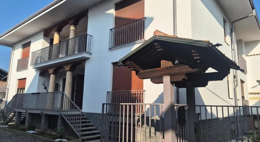 Villa Cantalupo 1 - Image 1