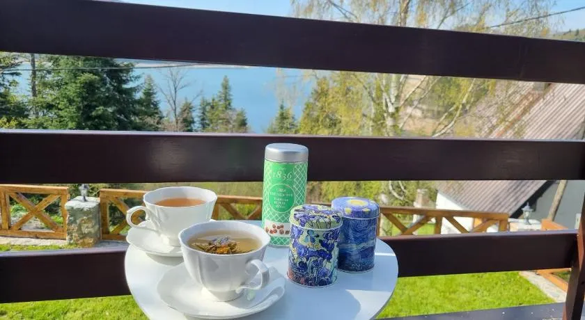 Lakeview Mavrovo Villa - Your Escape to Tranquility - Image 1