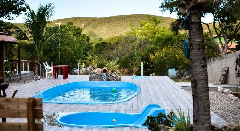 Pousada Villa Bella - Image 1