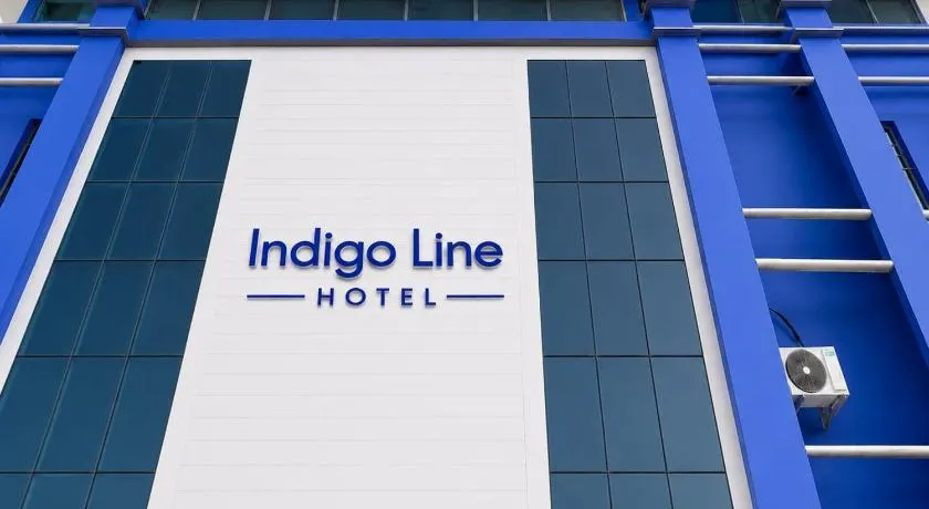 Indigo Line Hotel Cafe Niloufer Premium - Image 1