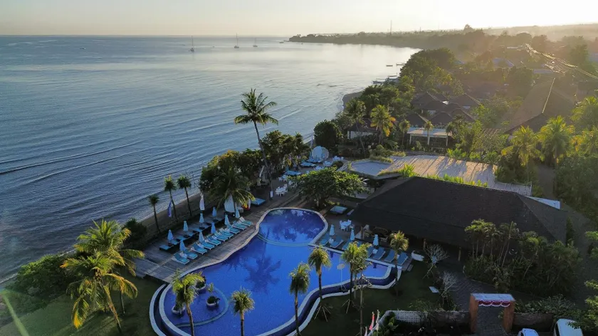 Lovina Haven Boutique Resort - Image 1