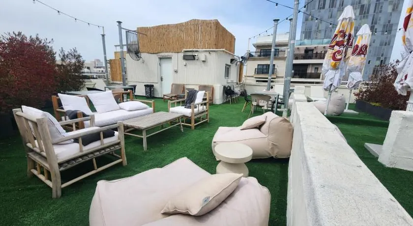 Dizengoff 208 Hotel Tel Aviv - Image 1