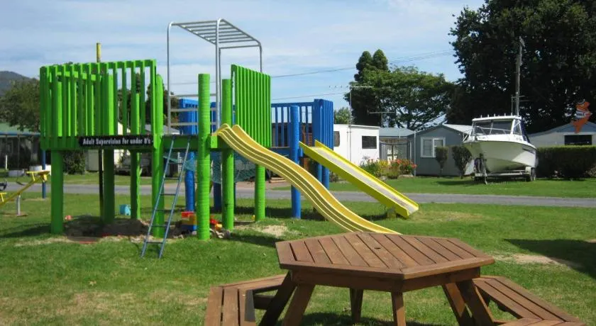 Te Puru Holiday Park - Image 1