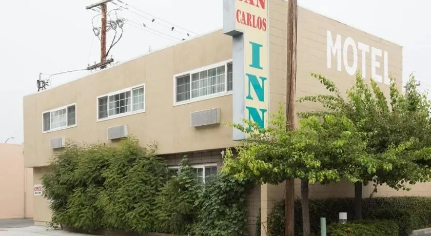 San Carlos Inn - Image 1