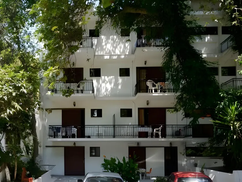 Hotel Kastri - Image 1