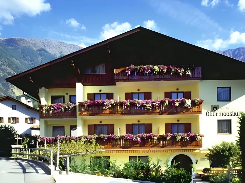 Hotel Obermoosburg - Image 1