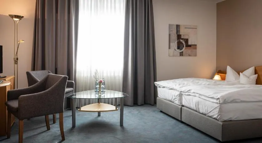 Hotel Pfälzer Hof GmbH - Image 1