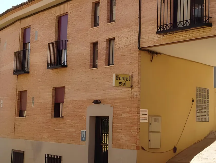 Hostal Sol - Image 1