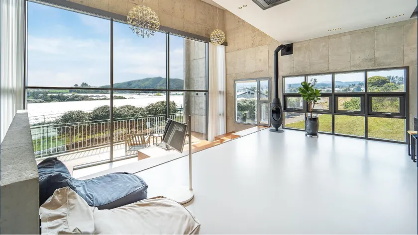 Jeju Themoon Poolvilla - Image 1
