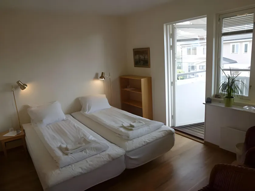 Sven Fredriksson Bed & Breakfast - Image 1