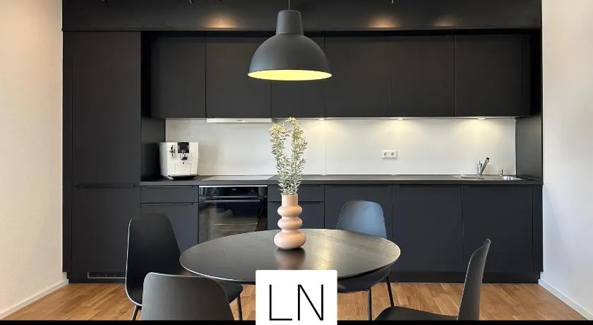 Modernes Neubau Apartment mit Garten & Terrasse ideal für Urlaub oder Business - Image 1