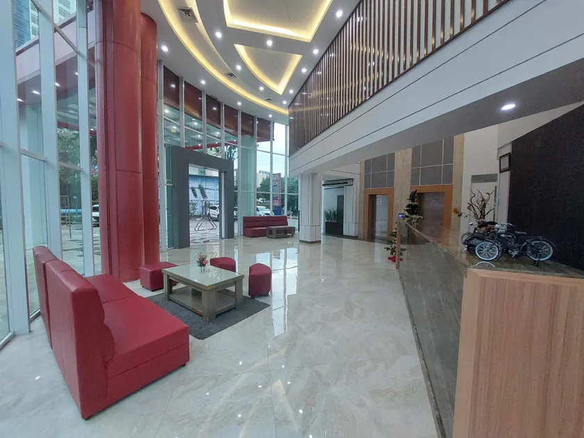 Win Premier Hotel Mangga Besar - Image 1