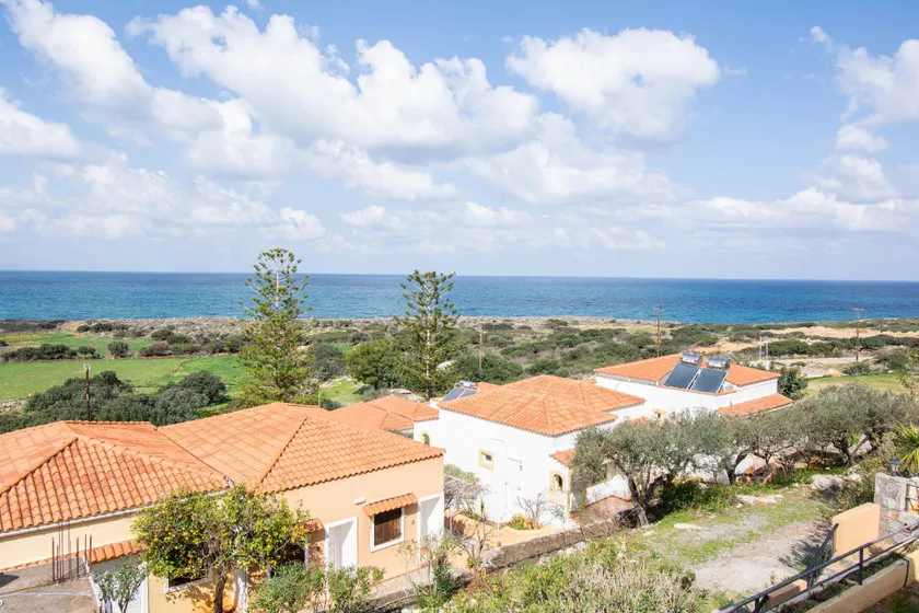 Sunrise Sissi Apartments  - Image 1