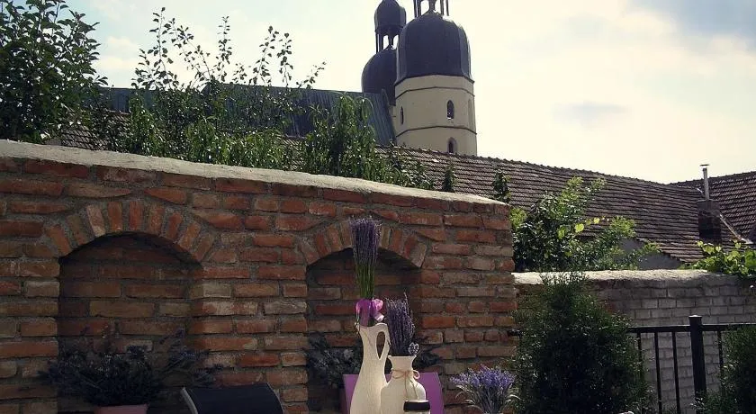 Penzion Marriot - Image 1