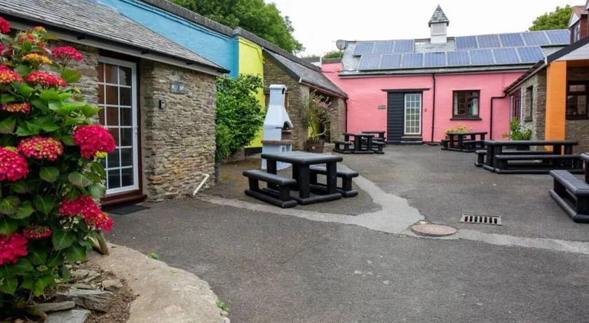 Hele Bay Cottage - Image 1