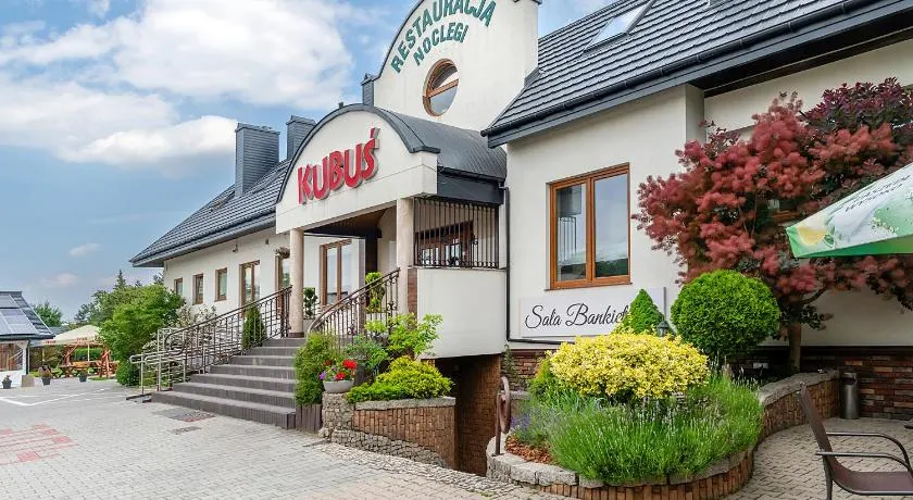Restauracja i Hotel KUBUŚ - Image 1