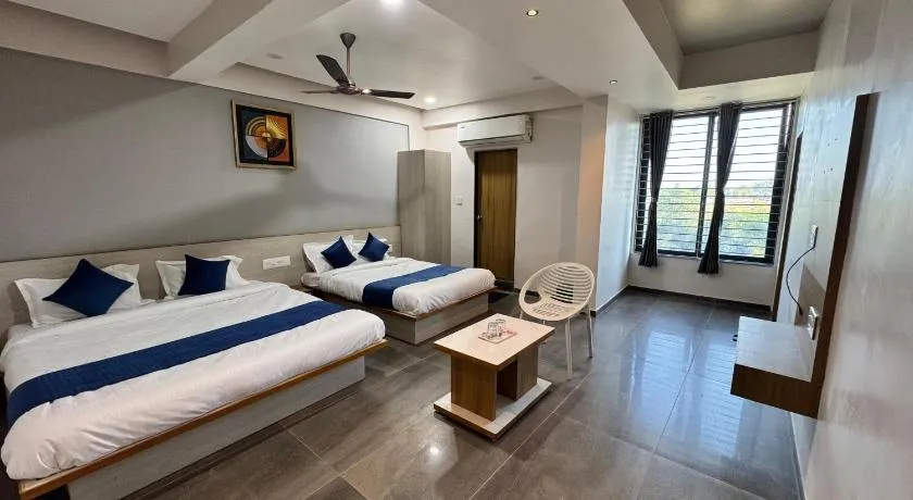 Hotel jb classic - Image 1