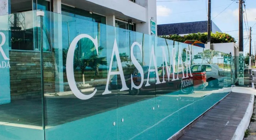 Casamar Pousada - Image 1