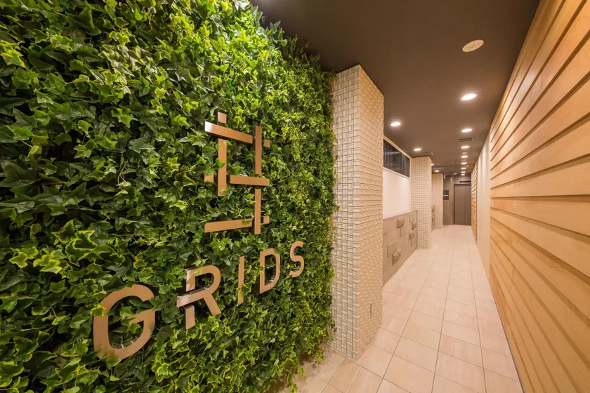 GRIDS SAPPORO HOTEL & HOSTEL - Image 1