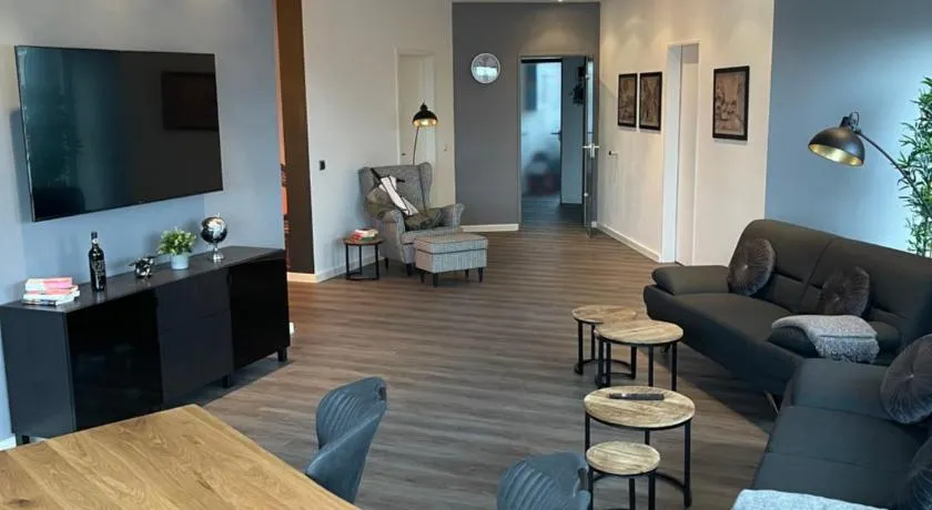 Penthouse am Park - Image 1