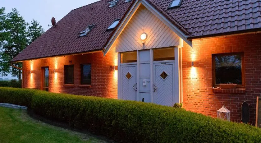 Ferienwohnungen Hensel - Image 1